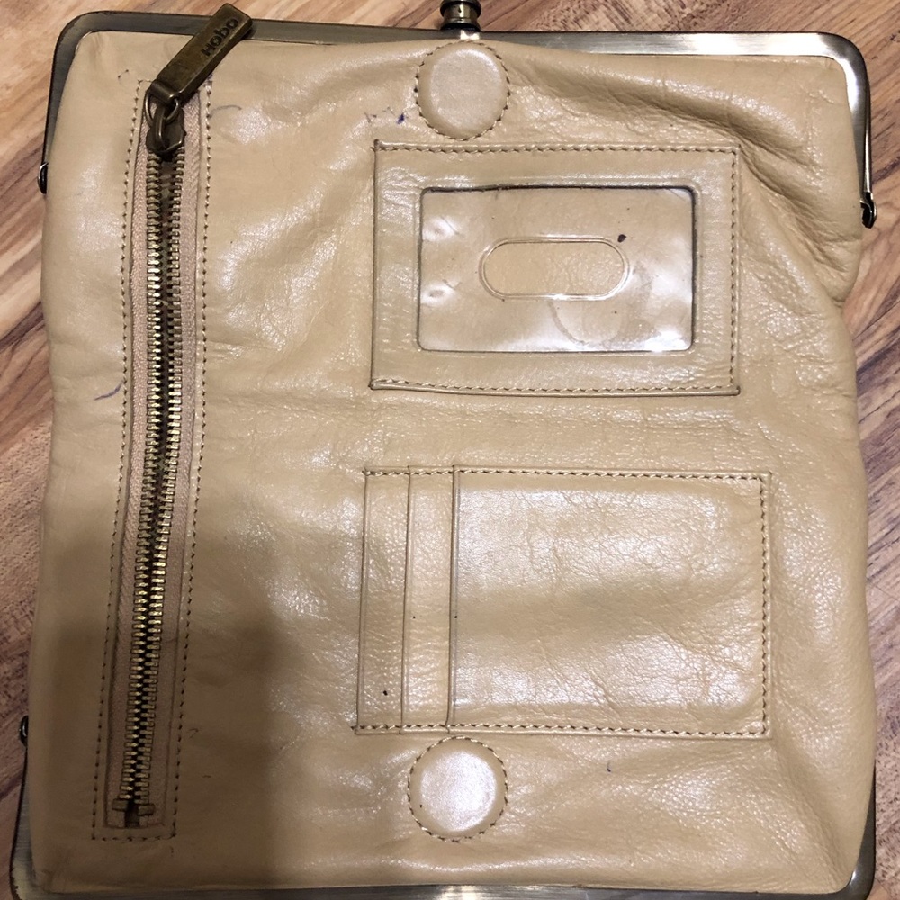 Hobo Clutch - Picture 7 of 7